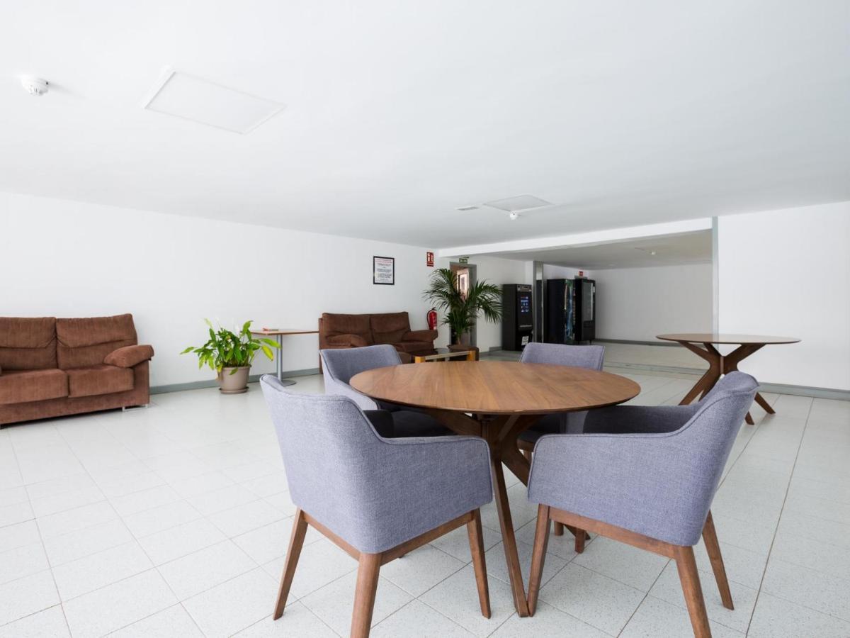 131 C Playa Honda Sea View Appartement Playa de las Américas Buitenkant foto